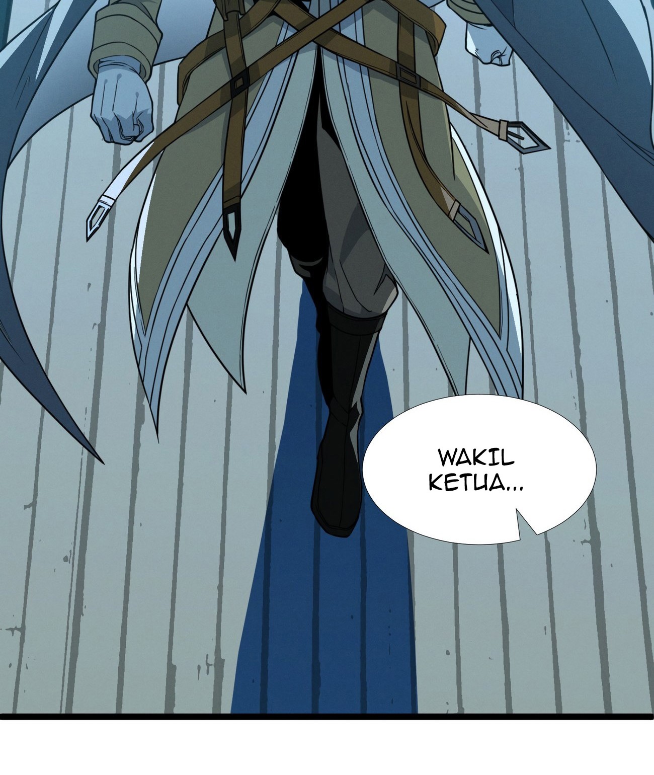 I’m Really Not The Demon God’s Lackey Chapter 27 Gambar 63