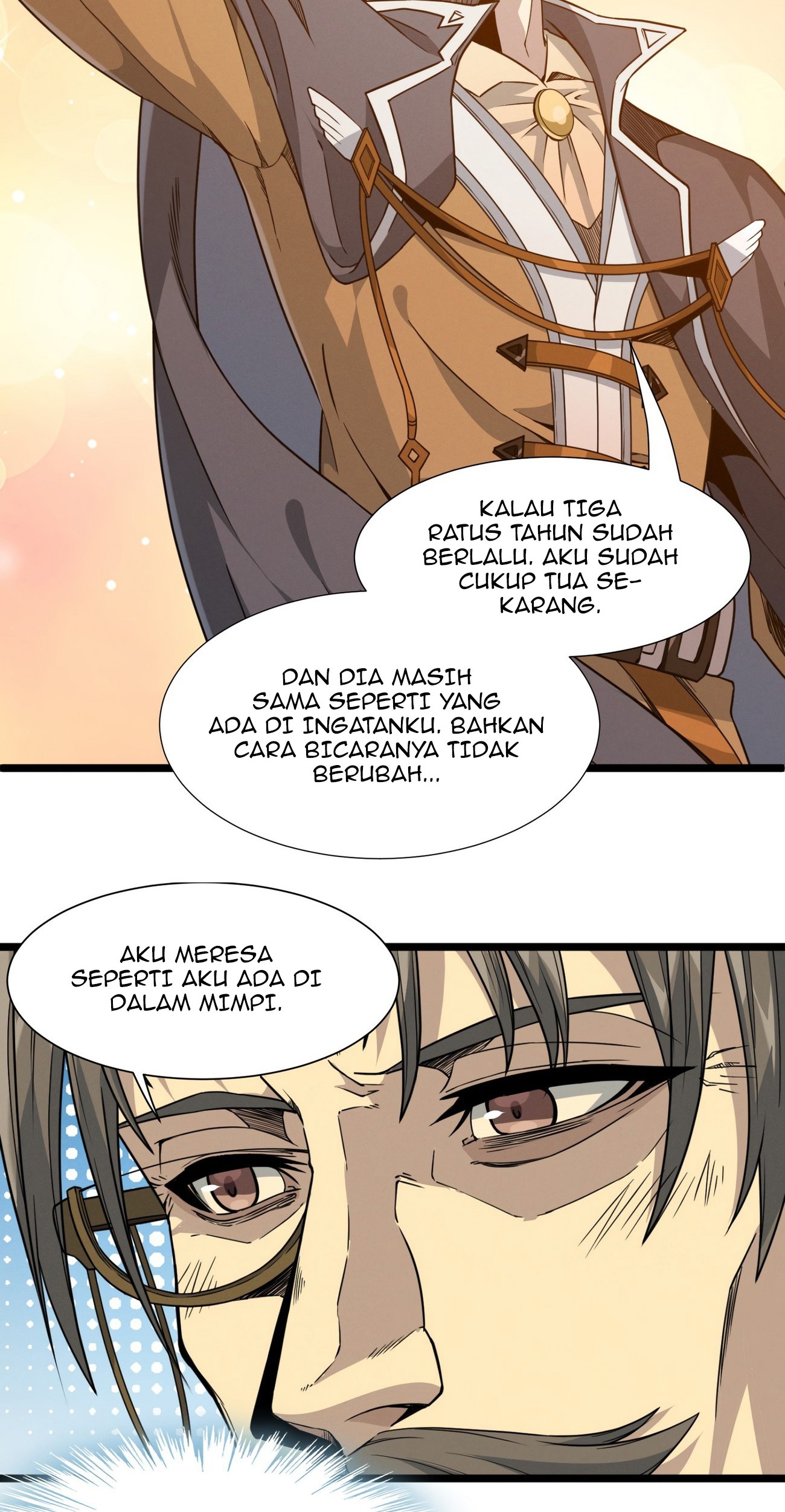 I’m Really Not The Demon God’s Lackey Chapter 27 Gambar 65