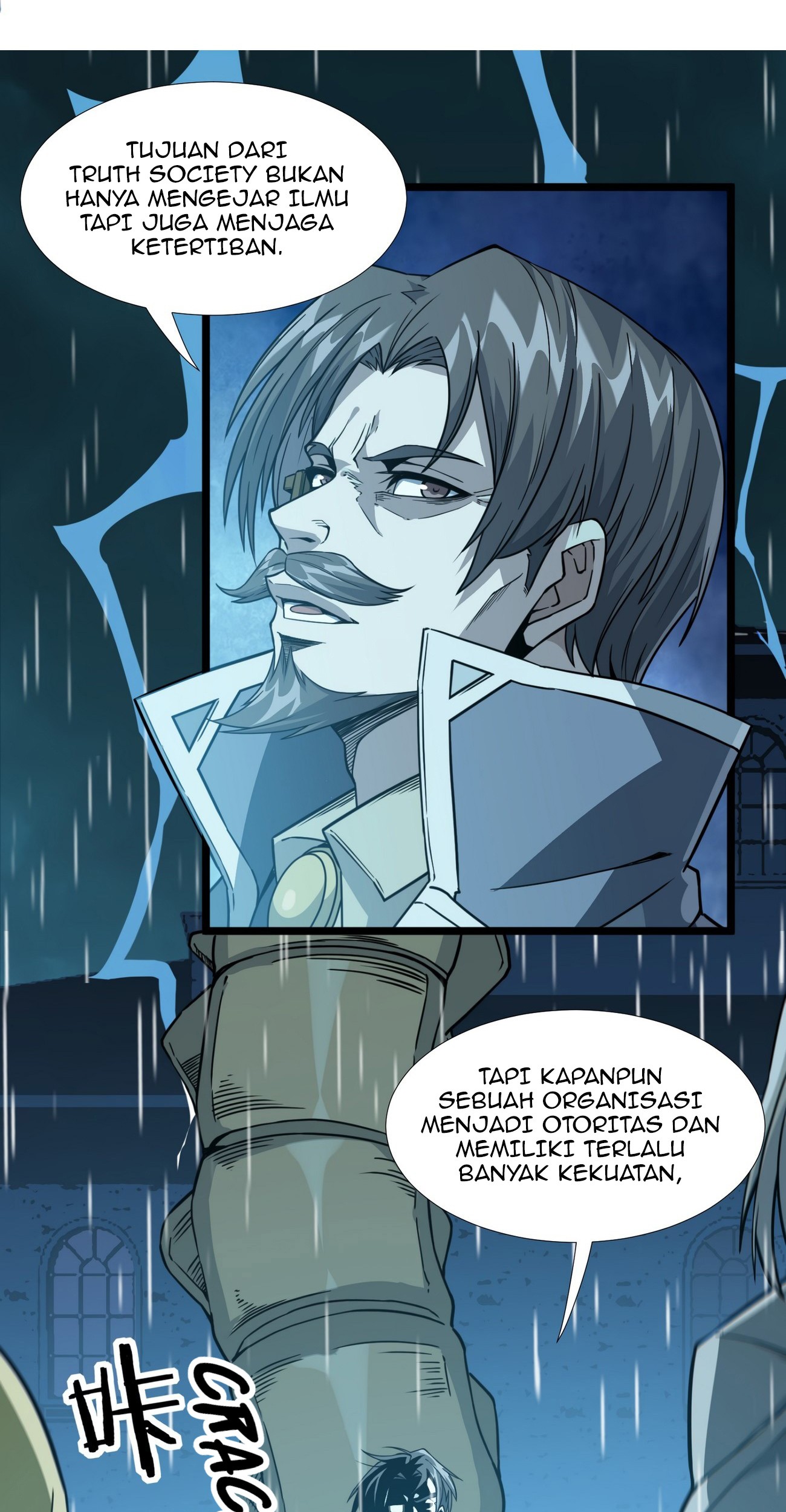 I’m Really Not The Demon God’s Lackey Chapter 27 Gambar 78