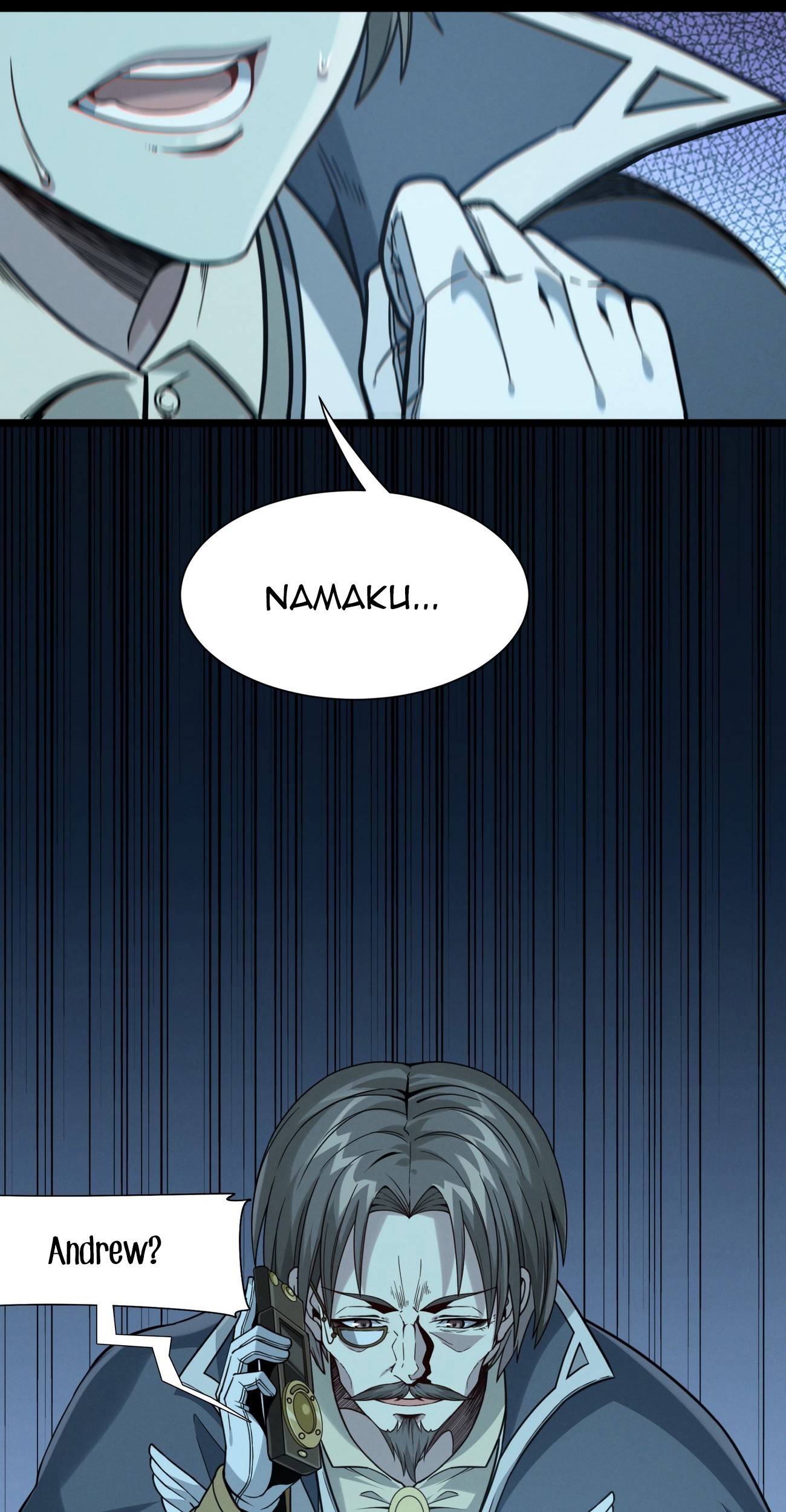 I’m Really Not The Demon God’s Lackey Chapter 27 Gambar 24