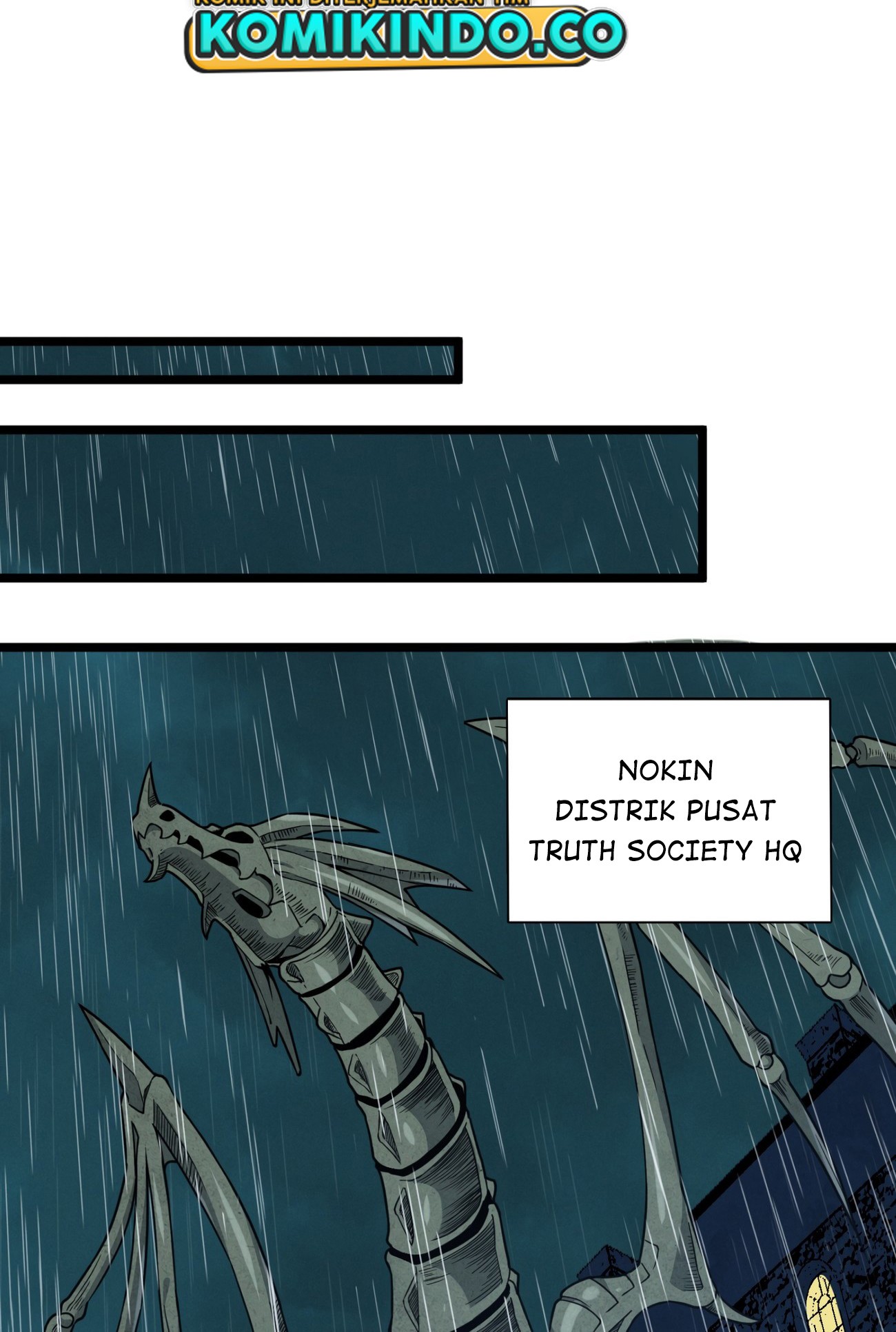 I’m Really Not The Demon God’s Lackey Chapter 27 Gambar 26