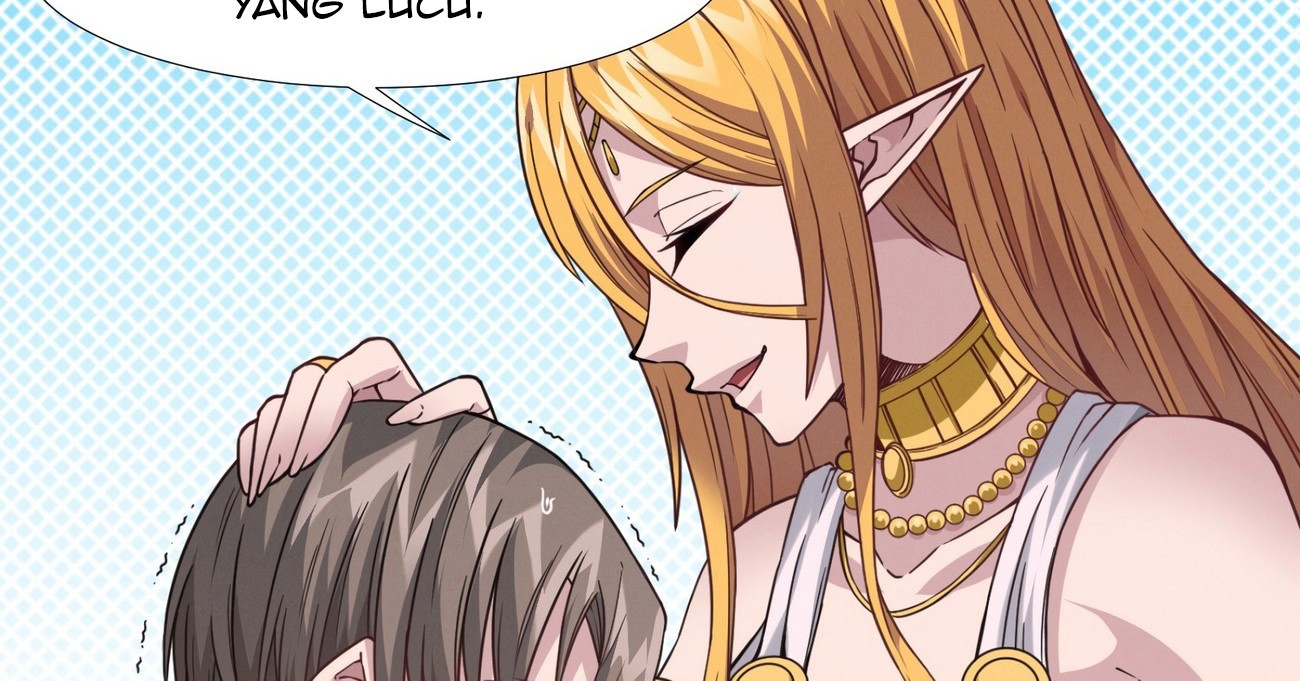 I’m Really Not The Demon God’s Lackey Chapter 27 Gambar 19