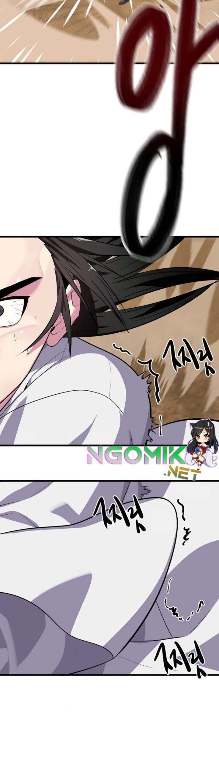 Volcanic Age Chapter 172 Gambar 4