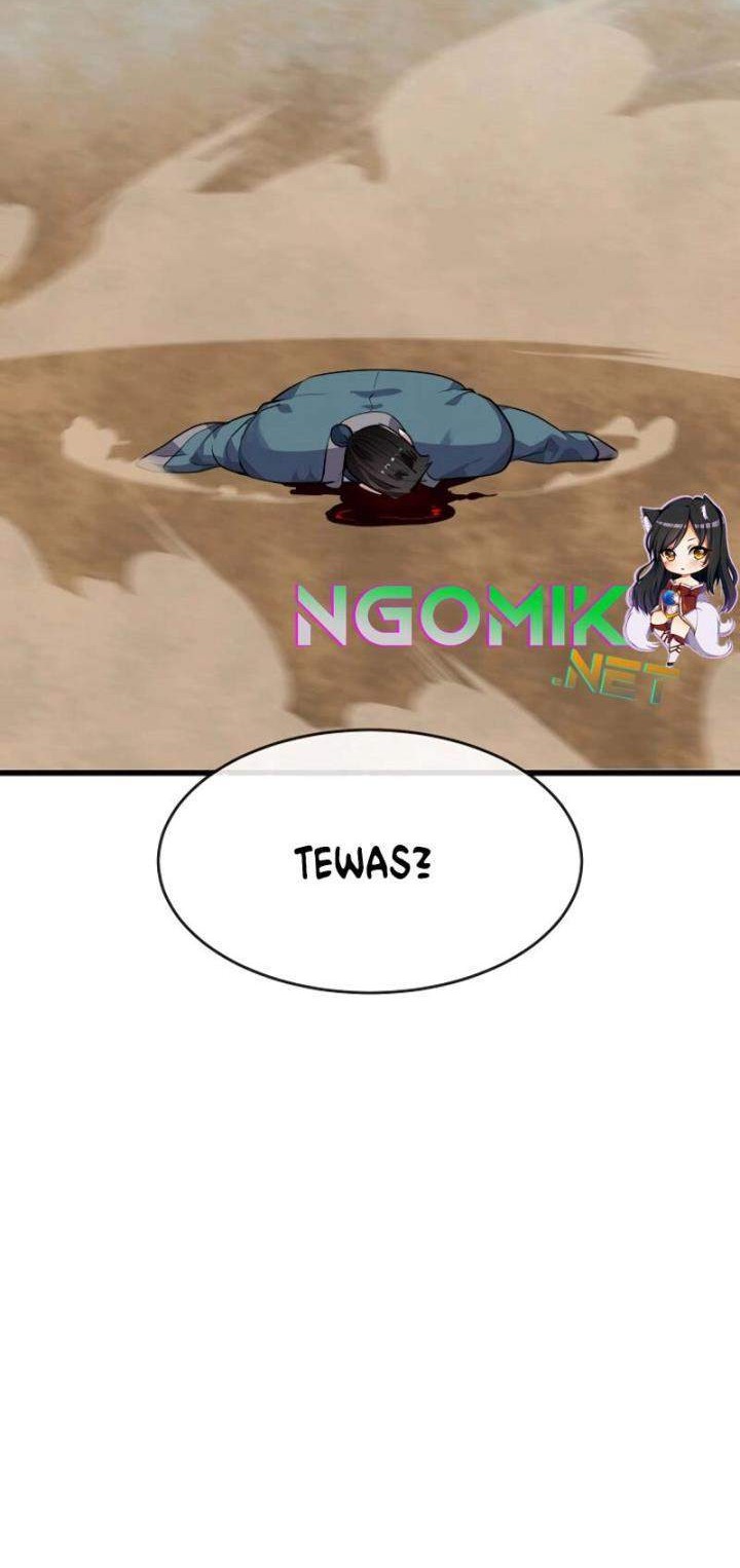 Volcanic Age Chapter 172 Gambar 21