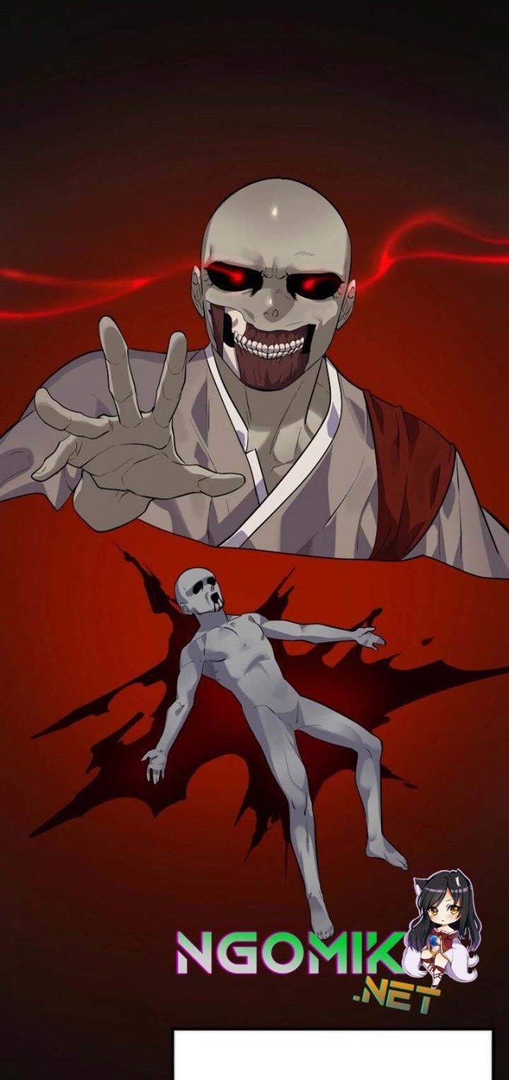 Volcanic Age Chapter 172 Gambar 23