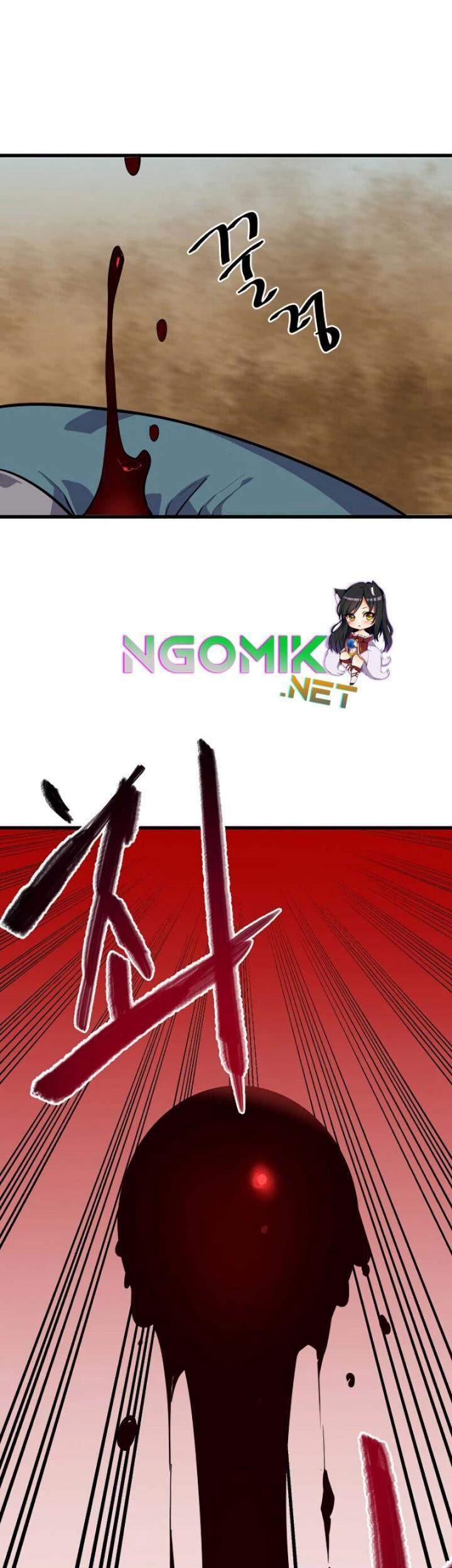 Volcanic Age Chapter 172 Gambar 26