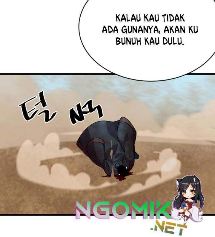 Volcanic Age Chapter 172 Gambar 31
