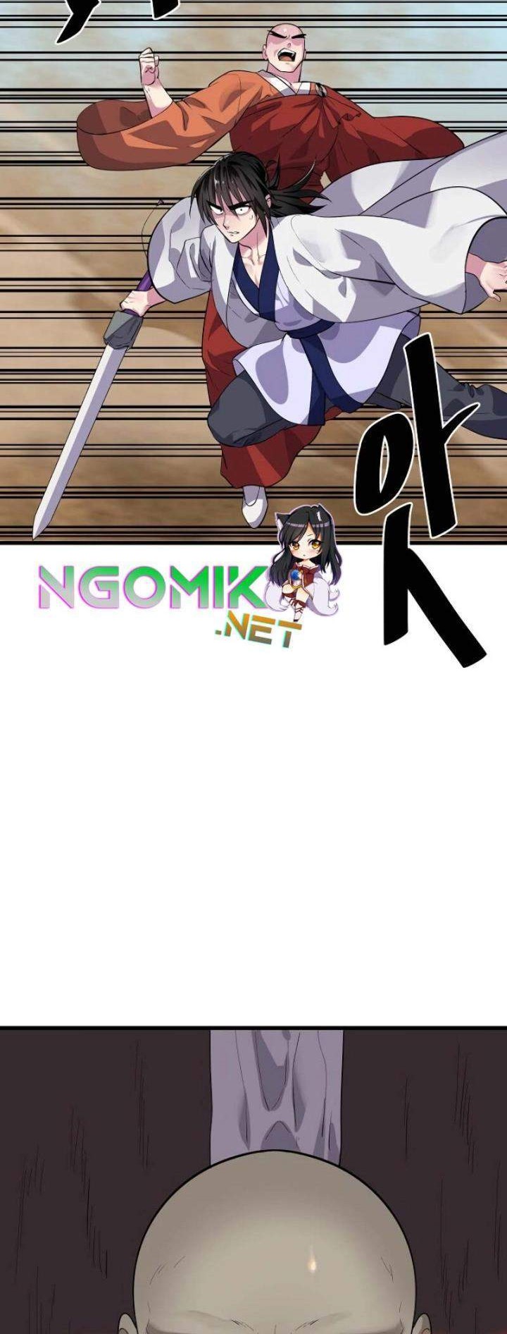 Volcanic Age Chapter 172 Gambar 33