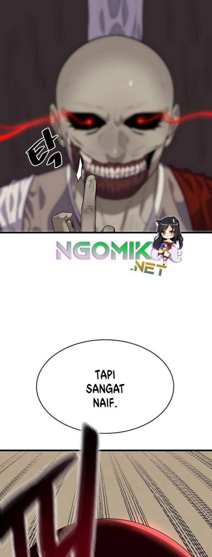 Volcanic Age Chapter 172 Gambar 35