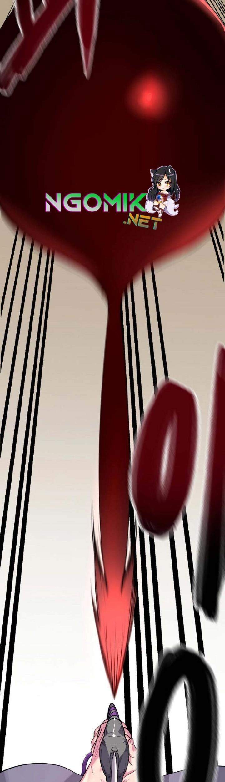 Volcanic Age Chapter 172 Gambar 36