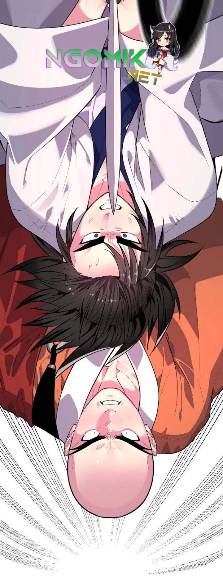 Volcanic Age Chapter 172 Gambar 37