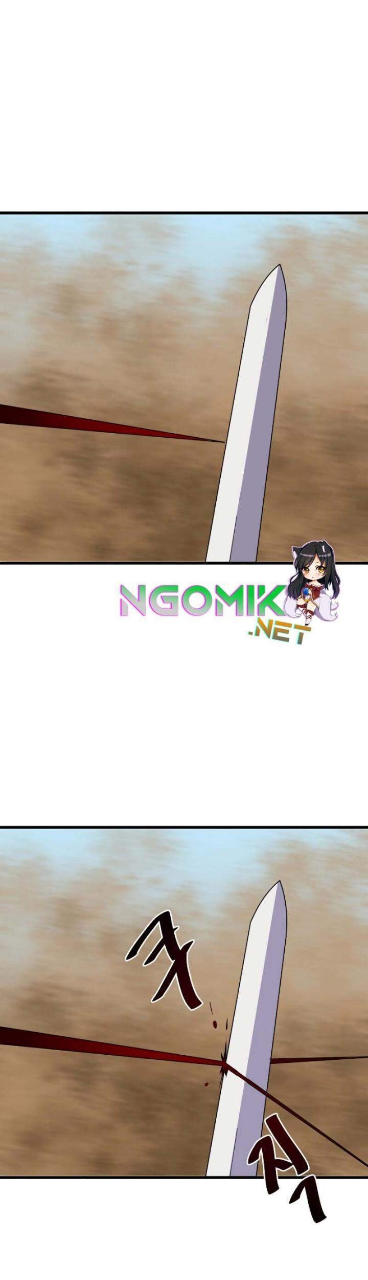 Volcanic Age Chapter 172 Gambar 38