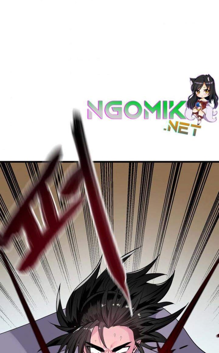 Volcanic Age Chapter 172 Gambar 39