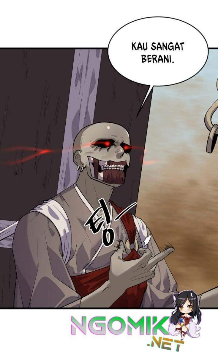 Volcanic Age Chapter 172 Gambar 41