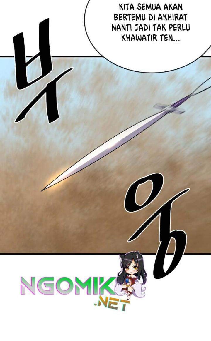 Volcanic Age Chapter 172 Gambar 43