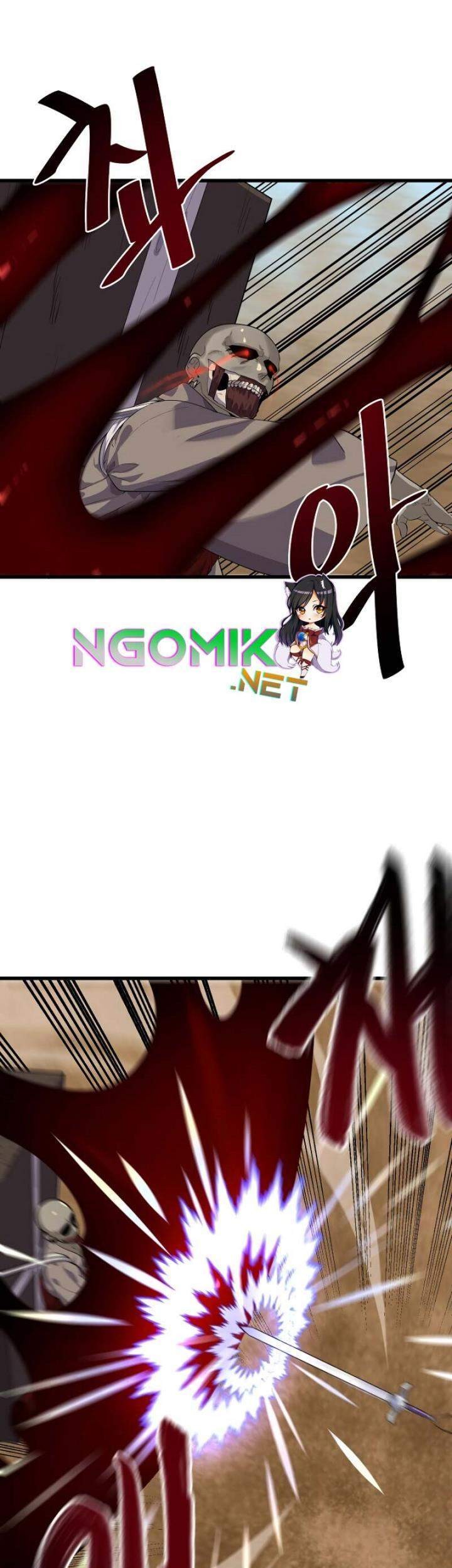 Volcanic Age Chapter 172 Gambar 44