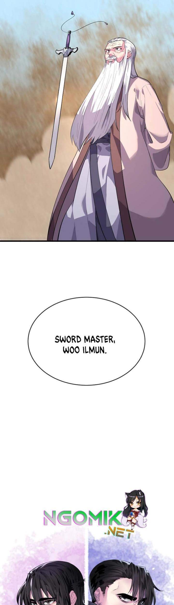 Volcanic Age Chapter 172 Gambar 48