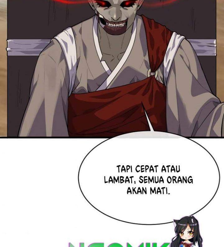 Volcanic Age Chapter 172 Gambar 51