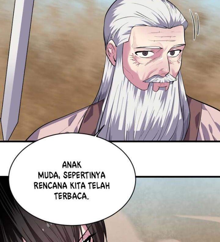 Volcanic Age Chapter 172 Gambar 53