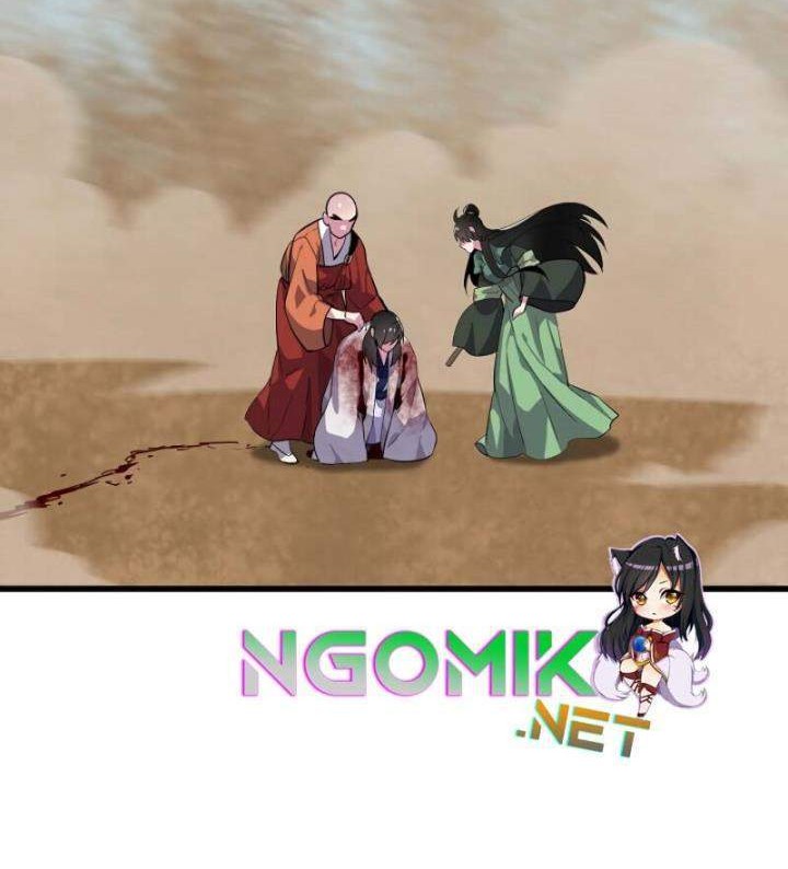 Volcanic Age Chapter 172 Gambar 55