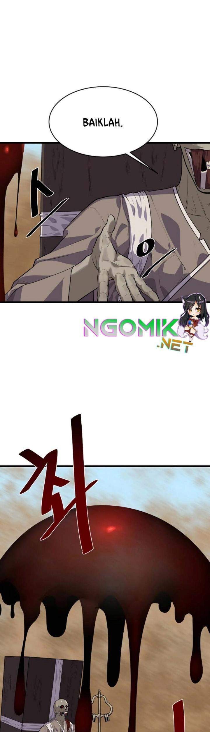 Volcanic Age Chapter 172 Gambar 56