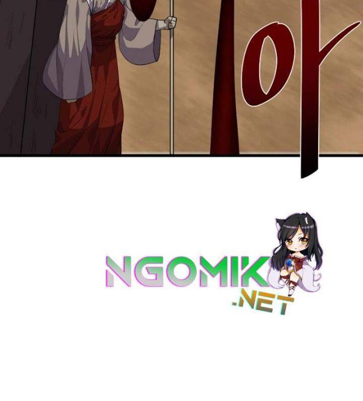 Volcanic Age Chapter 172 Gambar 57