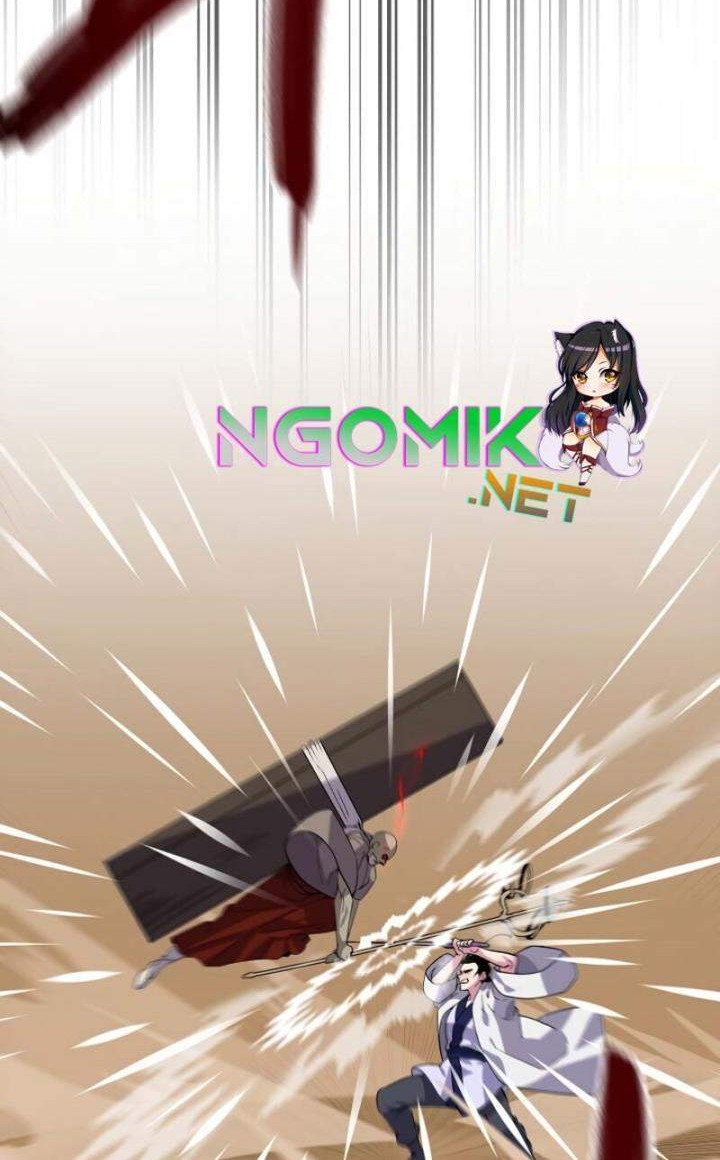 Volcanic Age Chapter 172 Gambar 3