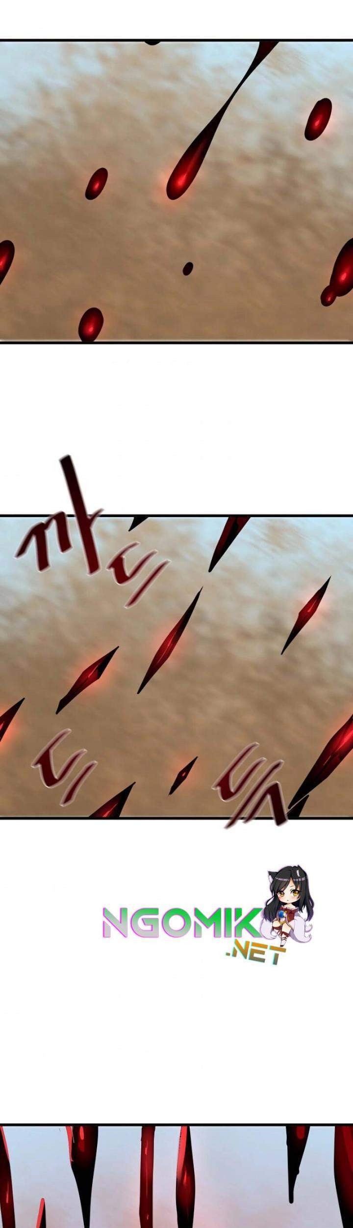 Volcanic Age Chapter 172 Gambar 58