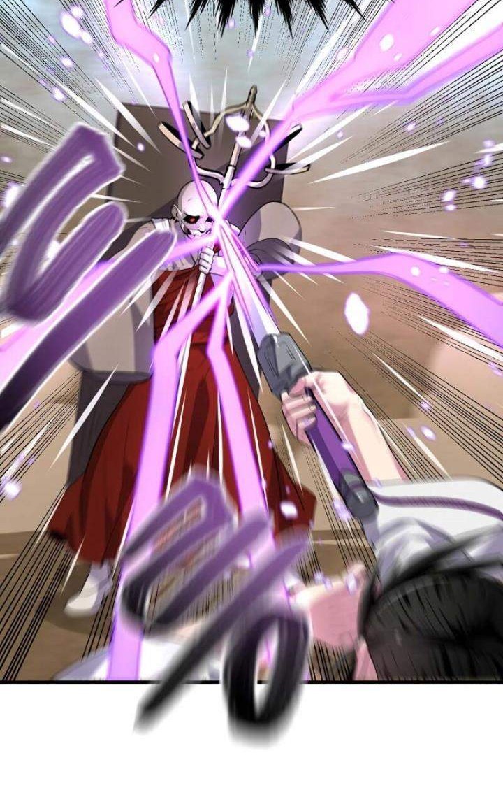 Volcanic Age Chapter 172 Gambar 7