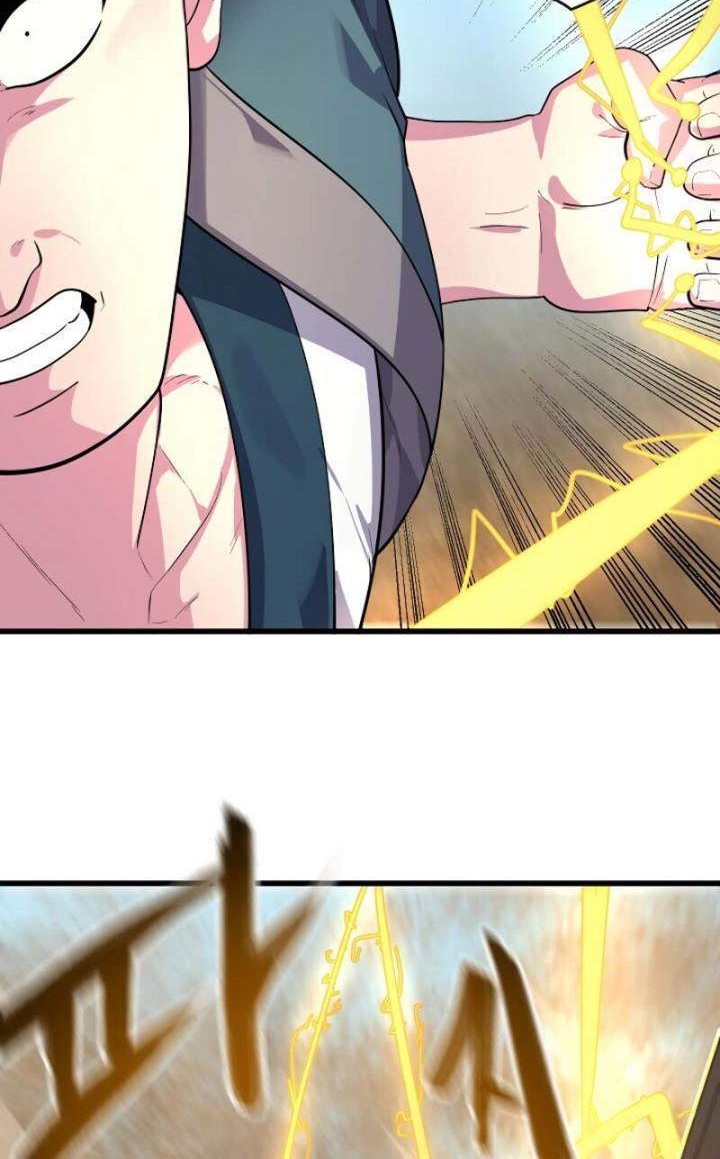 Volcanic Age Chapter 172 Gambar 11