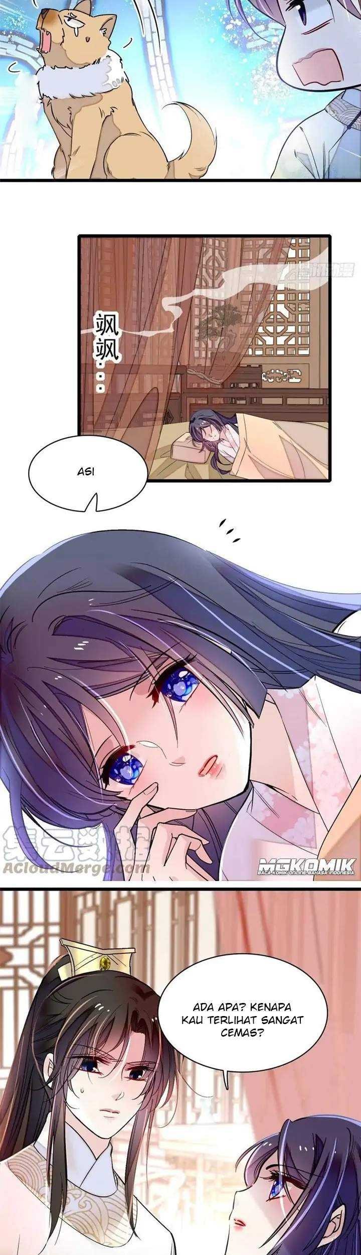 Sijin Chapter 166 Gambar 19