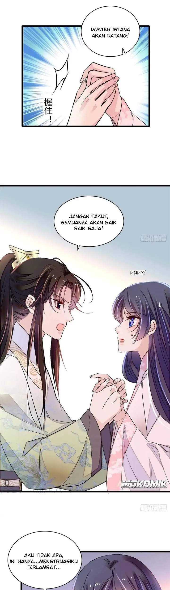 Sijin Chapter 166 Gambar 21