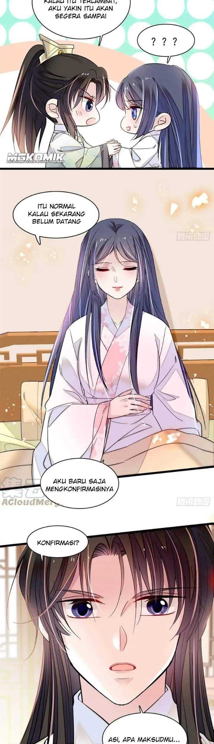 Sijin Chapter 166 Gambar 23