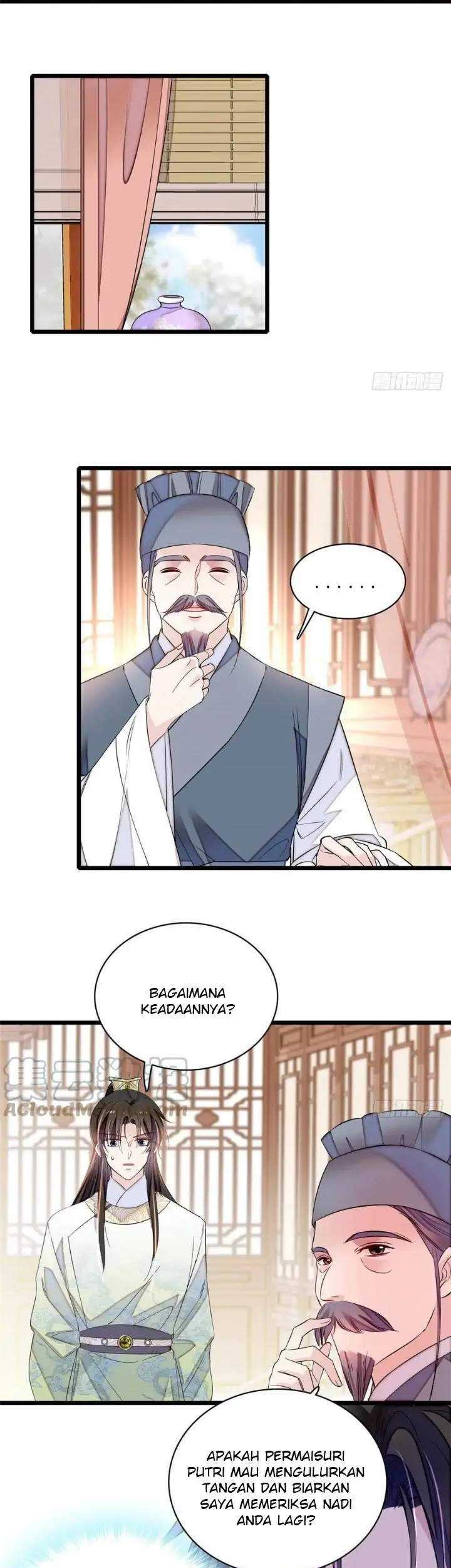 Sijin Chapter 166 Gambar 25