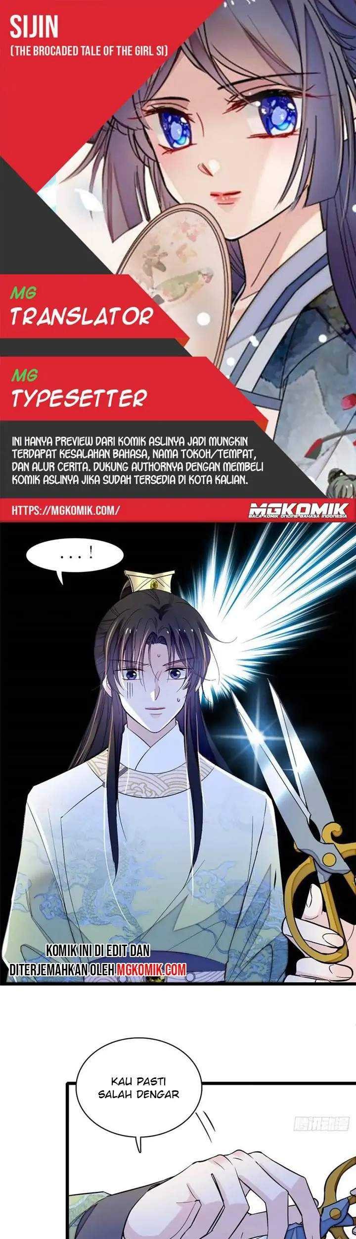 Komik Sijin Chapter 166 gambar nomor 1