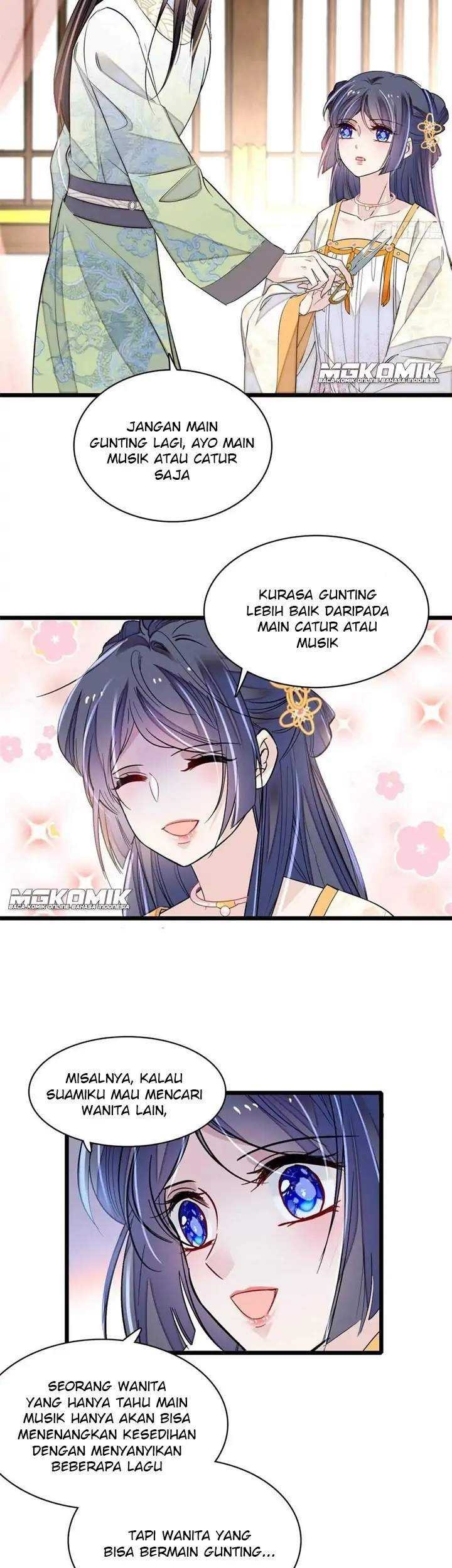 Sijin Chapter 166 Gambar 3