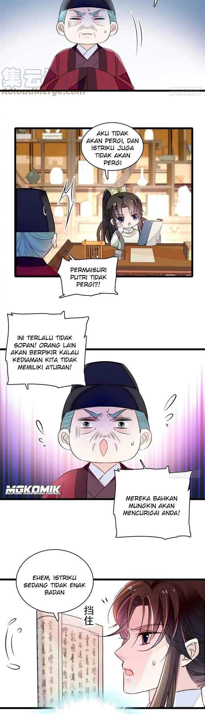 Sijin Chapter 166 Gambar 13
