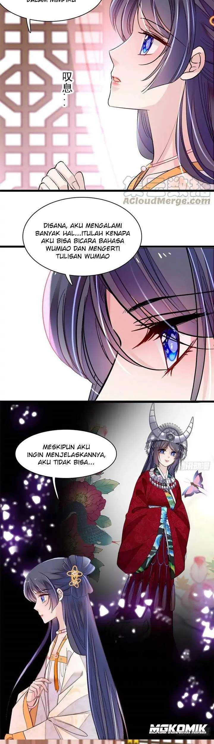 Sijin Chapter 166 Gambar 7