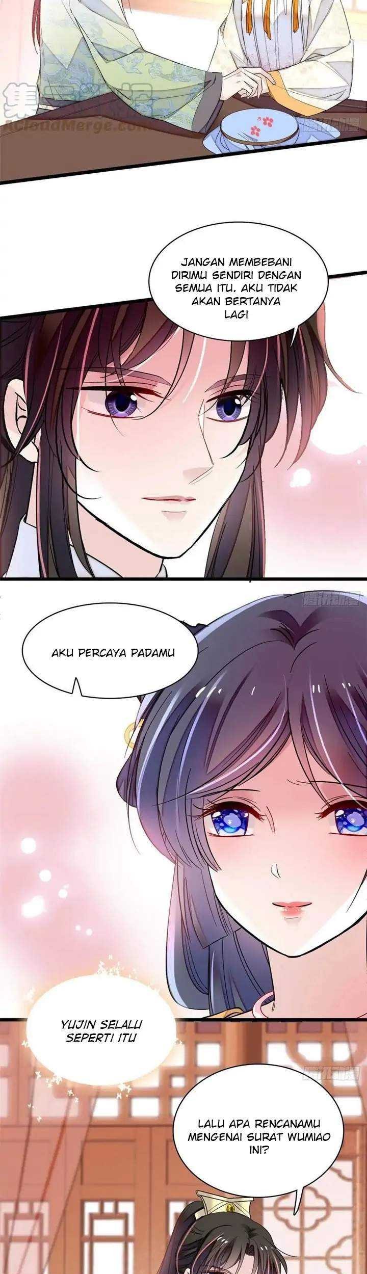 Sijin Chapter 166 Gambar 9