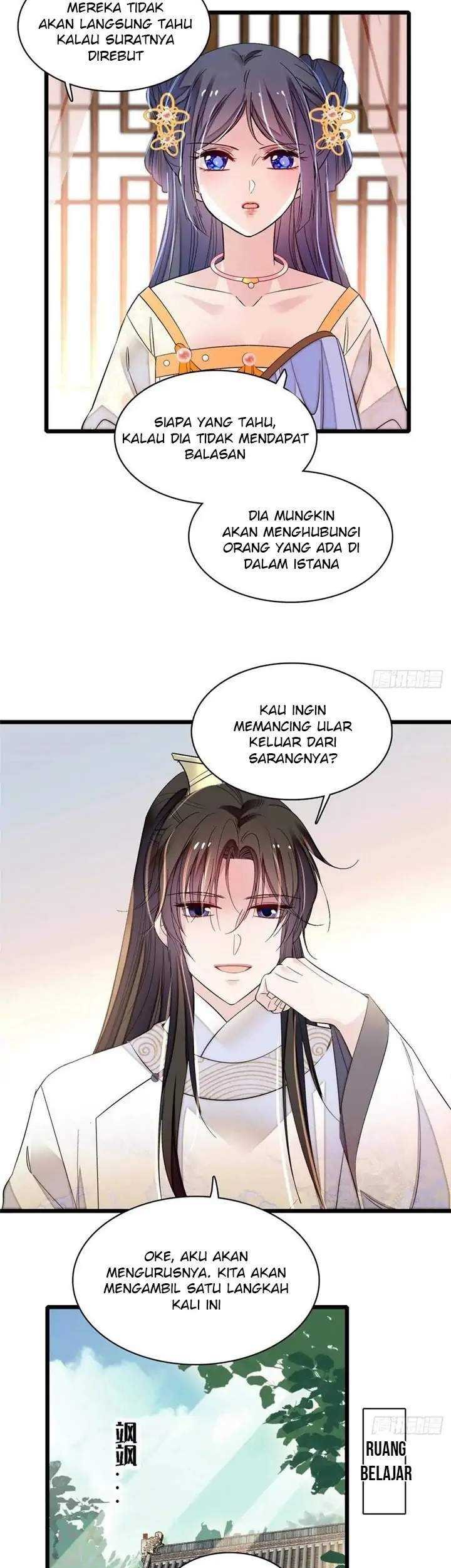 Sijin Chapter 166 Gambar 11