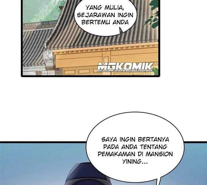 Sijin Chapter 166 Gambar 12