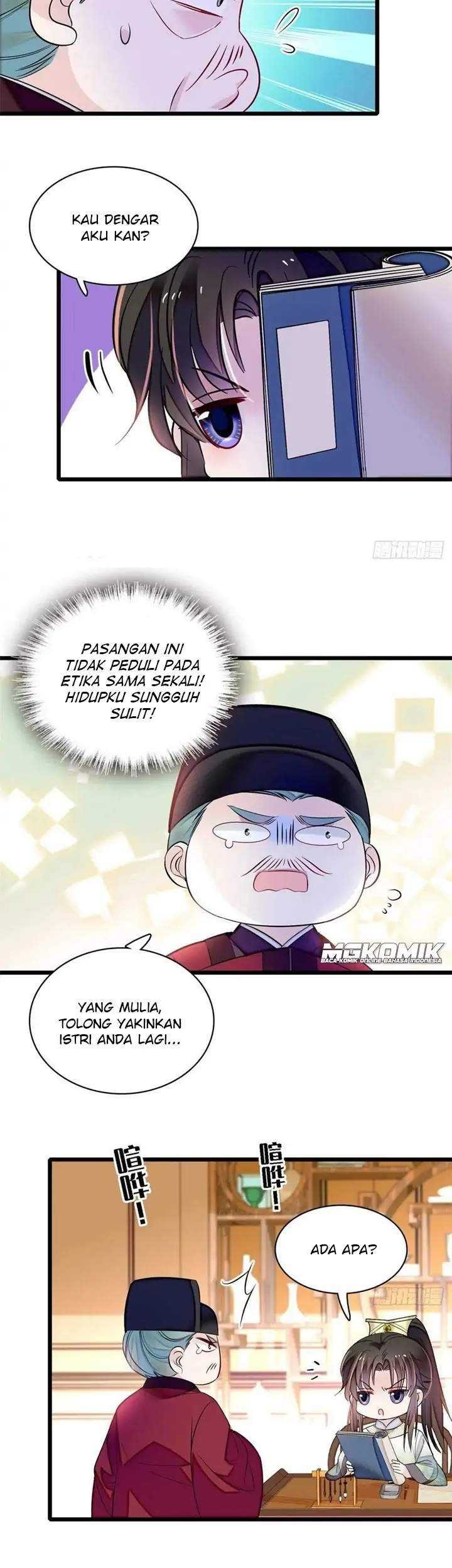 Sijin Chapter 166 Gambar 15