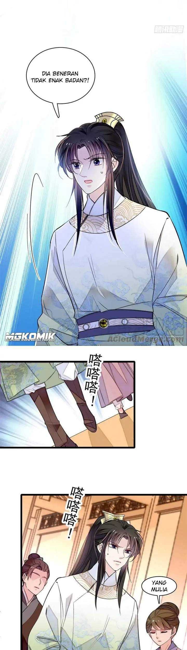 Sijin Chapter 166 Gambar 17