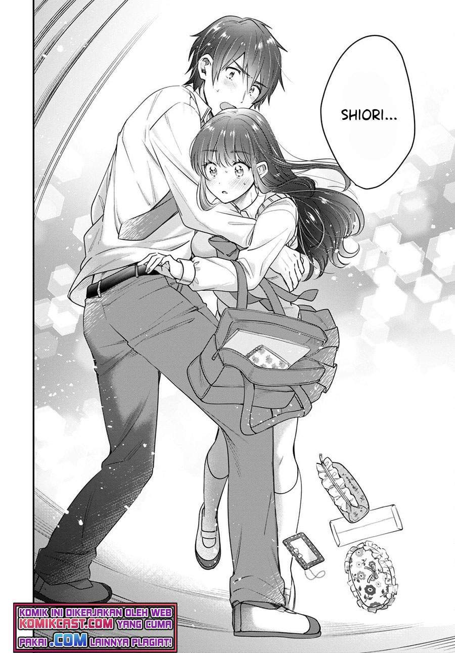 Fuufu Ijou Koibito Miman. Chapter 42 Gambar 18