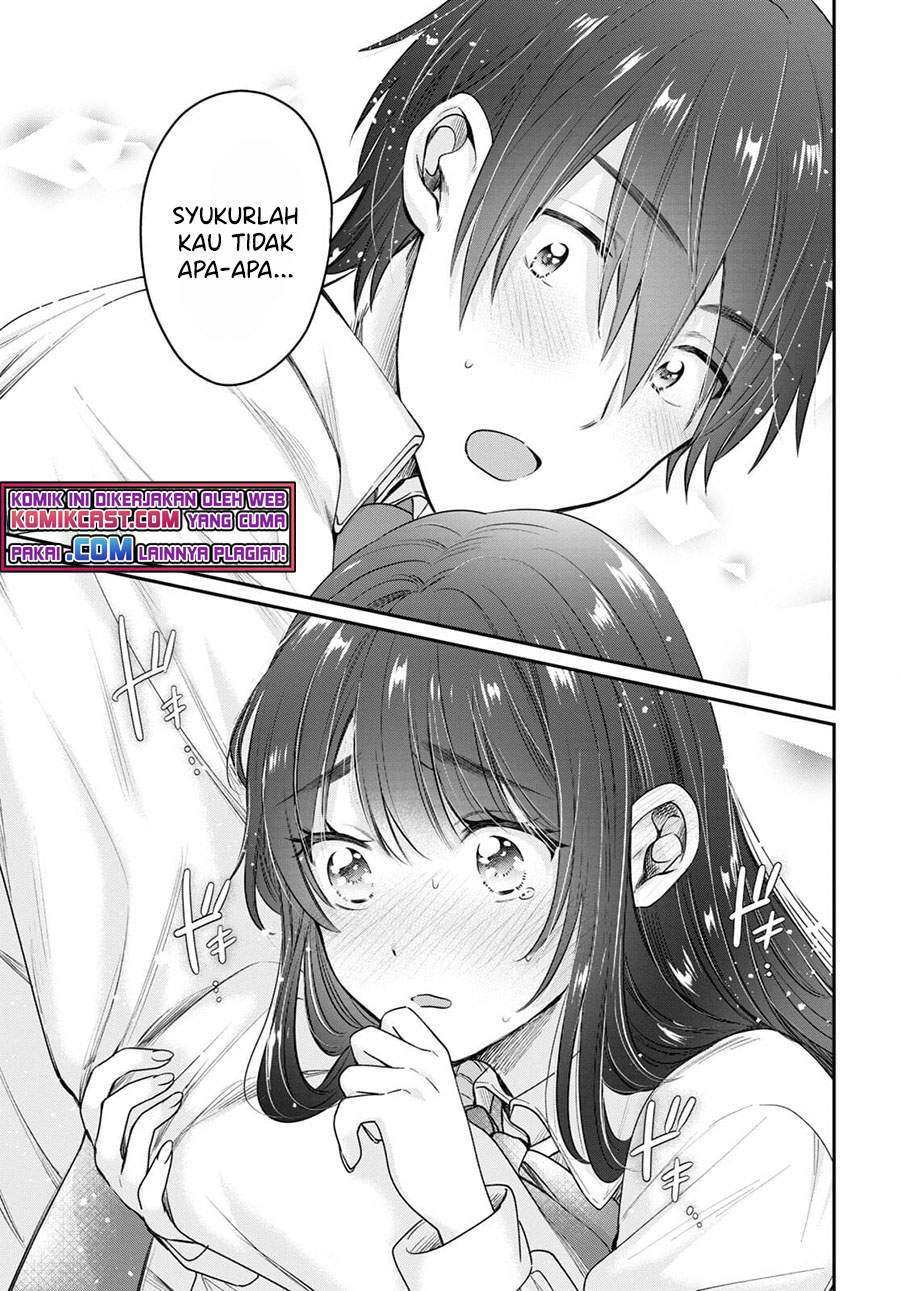 Fuufu Ijou Koibito Miman. Chapter 42 Gambar 19