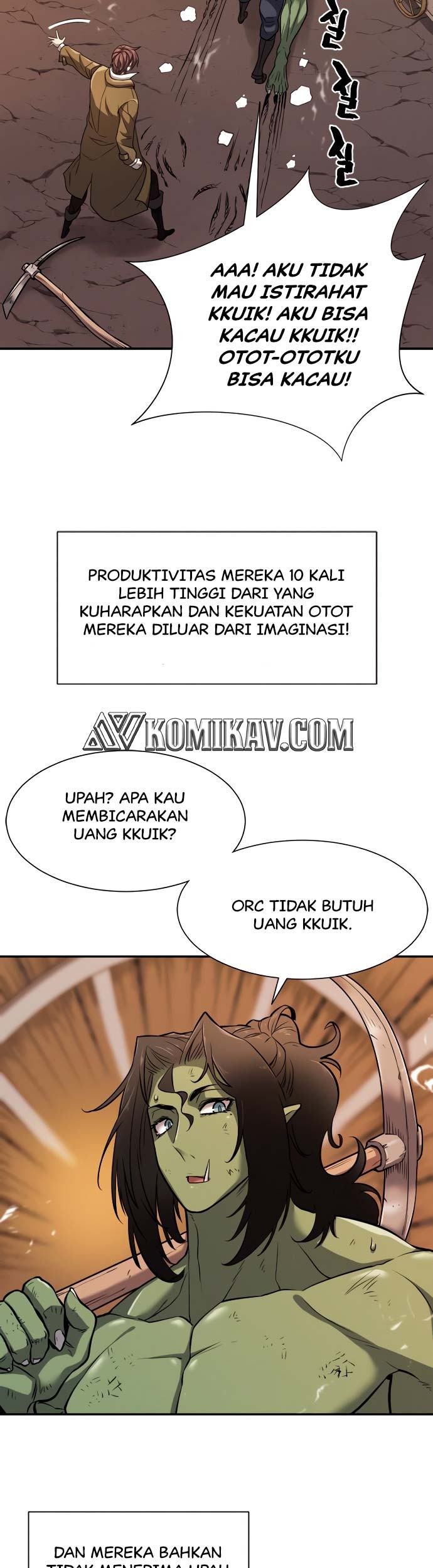 The World’s Best Engineer Chapter 19 Gambar 5