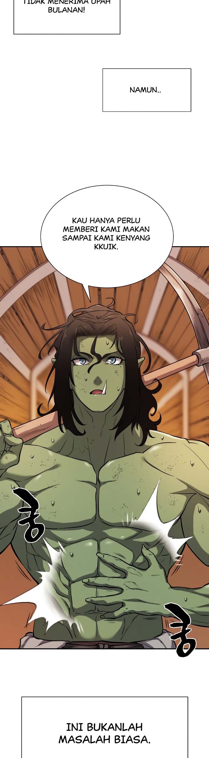 The World’s Best Engineer Chapter 19 Gambar 6