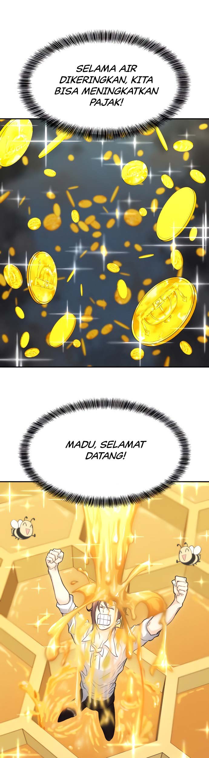 The World’s Best Engineer Chapter 19 Gambar 26