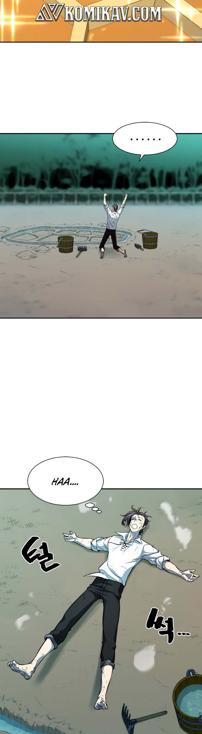 The World’s Best Engineer Chapter 19 Gambar 27