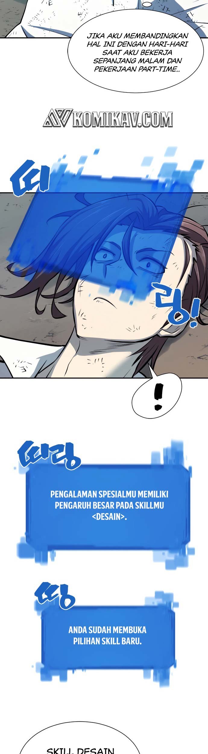 The World’s Best Engineer Chapter 19 Gambar 29